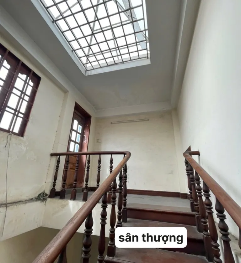 Nhà 4 tầng, 5x30m hẻm xe hơi Trần Văn Mười, Hóc Môn... Bán nhà riêng tại Xuân Thới Sơn, Hồ Chí Minh 01