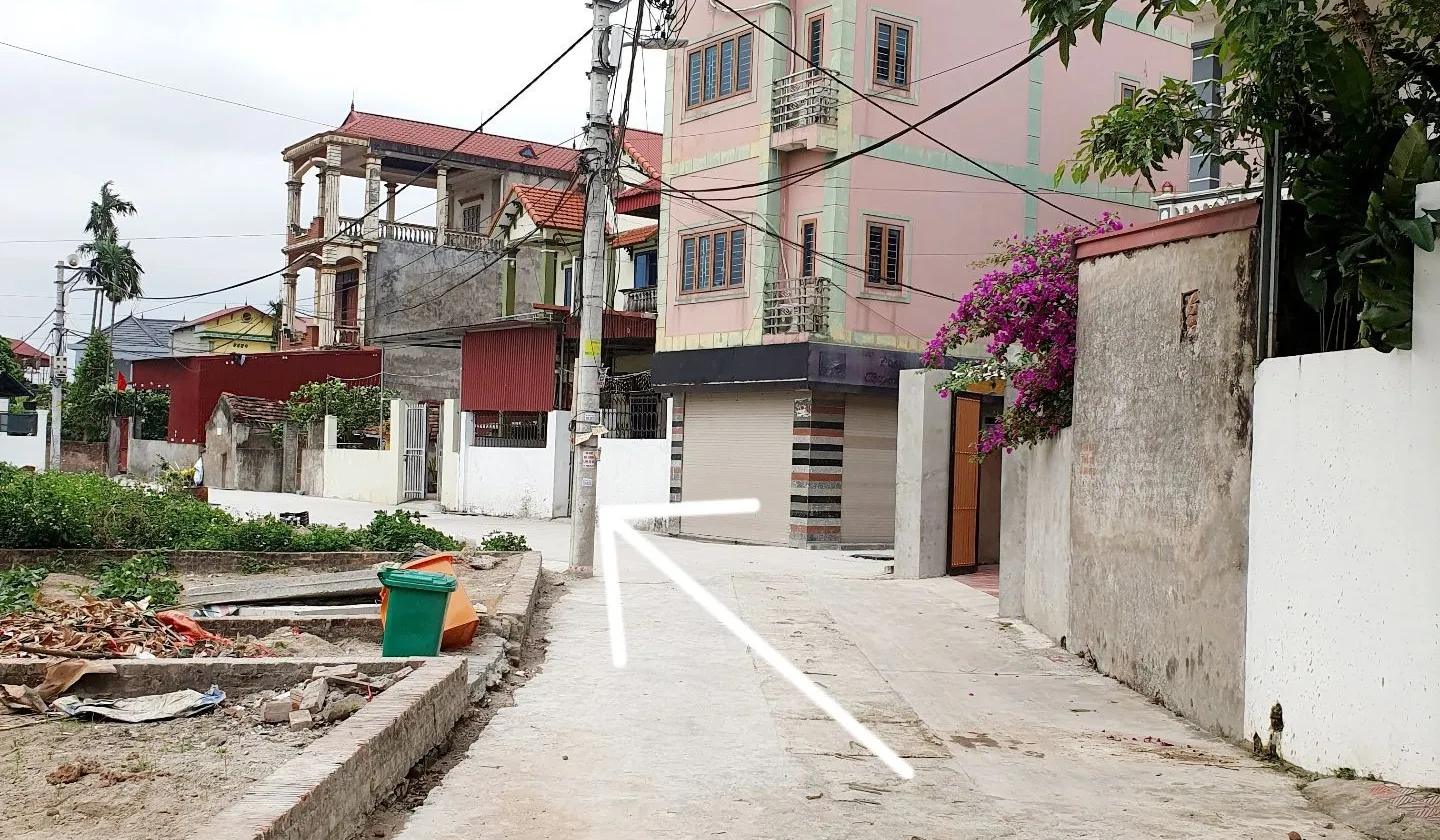 Đất nền nhỏ xinh, vị trí tiềm năng tại Ấp Tre Mê Linh-cạnh kcn QUANG MINH... Bán đất tại Quang Minh, Hà Nội 01
