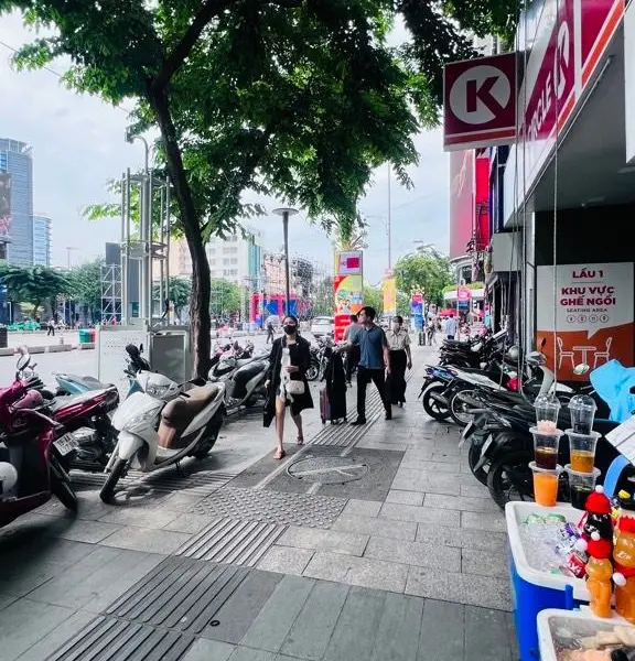 Căn hộ 1 phòng ngủ tại phường Sài Gòn, Hồ Chí Minh, diện tích 18 m2... Bán căn hộ chung cư tại Sài Gòn, Hồ Chí Minh 01