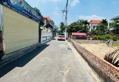 Bán đất rộng 183.7m² tại Nguyên Khê, vị trí giao thông thuận tiện, pháp lý rõ ràng... Bán đất tại Phúc Thịnh, Hà Nội 05