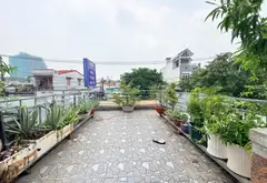 Nhà mặt phố sầm uất, kinh doanh đỉnh, cần bán gấp... Bán nhà mặt phố tại Linh Xuân, Hồ Chí Minh 12