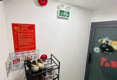 Nhà 5 tầng 31m2 tại quận với 4 phòng ngủ, đang cho thuê 22tr/tháng... Bán nhà riêng tại Nhiêu Lộc, Hồ Chí Minh 05