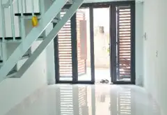 Bán nhà 2 tầng hẻm 3 gác Tân Hoà Đông, diện tích 26.5m²... Bán nhà riêng tại Phú Lâm, Hồ Chí Minh 02