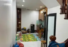 Bán nhà riêng 5 tầng tại Phú Diễn, diện tích 40.2m2, kinh doanh ô tô tránh... Bán nhà riêng tại Phú Diễn, Hà Nội 11