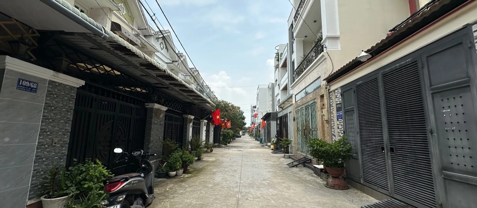 🔥 NHÀ CHÍNH CHỦ GỬI – THẠNH XUÂN – HXH 6M 🔥... Bán nhà riêng tại Thới An, Hồ Chí Minh 01