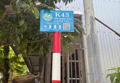 Bán đất 107m2 hướng Đông Bắc, kiệt đường Trần Quang Khải, gần biển... Bán đất tại Sơn Trà, Đà Nẵng 01