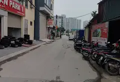 Bán đất mặt tiền rộng, ô tô vào tận nơi tại An Đào, 61.3m²... Bán đất tại Gia Lâm, Hà Nội 02