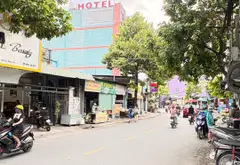 Nhà mặt phố siêu rộng 6 tầng tại trung tâm quận, giá mềm bất ngờ... Bán nhà mặt phố tại Trung Mỹ Tây, Hồ Chí Minh 02
