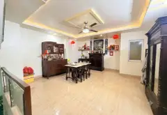 🏡 CẢ NHÀ SỐNG THOẢI MÁI – NHÀ 4 TẦNG, 5PN, HẺM XE TẢI 7M - NGUYỄN ẢNH THỦ - TÂN THỚI HIỆP - Q12... Bán nhà riêng tại Tân Thới Hiệp, Hồ Chí Minh 05