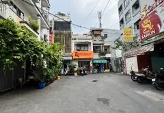 Cơ hội sở hữu nhà riêng đẹp tại phường Nhiêu Lộc, giá chỉ 6.35 tỷ... Bán nhà riêng tại Nhiêu Lộc, Hồ Chí Minh 01