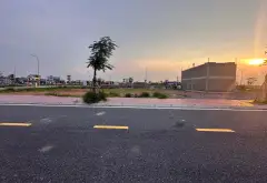 CƠ HỘI SỞ HỮU ĐẤT DỊCH VỤ ĐẦU CẦU VỊ TRÍ VÀNG GIÁ ĐẦU TƯ... Bán đất tại Nam Triệu, Hải Phòng 03