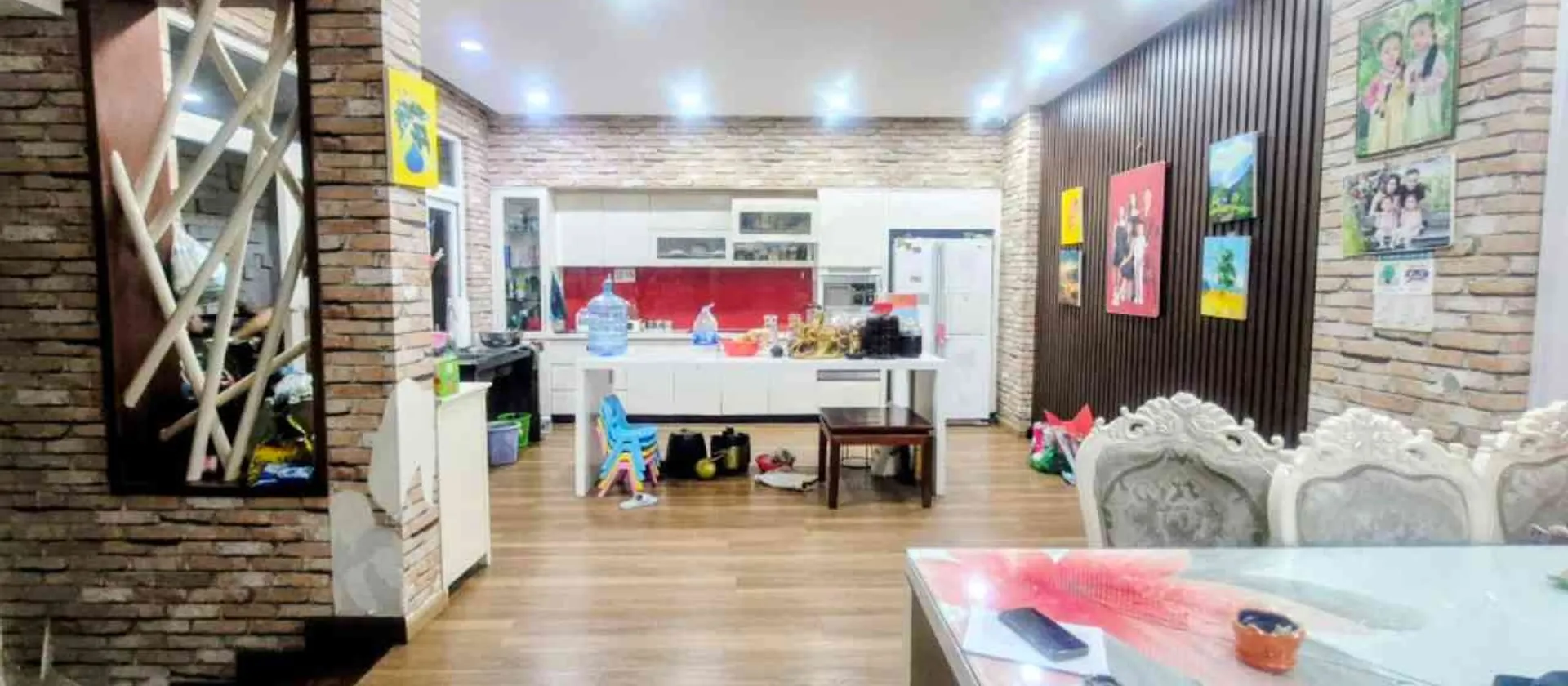BIỆT THỰ 5 TẦNG MẶT TIỀN ĐƯỜNG SỐ 27- HIỆP BÌNH- 119M²(7x17) – CHỈ 12,5 TỶ TL - SỔ HỒNG RIÊNG... Bán nhà mặt phố tại Hiệp Bình, Hồ Chí Minh 01