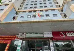 Bán căn hộ 3 phòng ngủ tại chung cư Kim Văn-Kim Lũ, Hà Nội... Bán căn hộ chung cư tại Định Công, Hà Nội 01