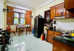 Bán nhà mặt phố Kim Giang 37.2 m2, 5 tầng, phù hợp kinh doanh đa ngành... Bán nhà mặt phố tại Khương Đình, Hà Nội 04