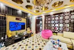 Nhà mặt phố 4 tầng tốt, thiết kế hiện đại tại trung tâm thành phố... Bán nhà mặt phố tại Hồng Bàng, Hải Phòng 04