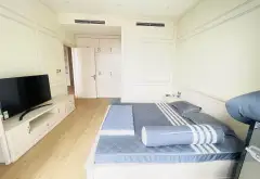 Bán căn hộ 2 phòng ngủ tại Sun Grand City Lương Yên, vị trí trung tâm tiện ích đầy đủ... Bán căn hộ chung cư tại Hai Bà Trưng, Hà Nội 05