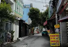 BIỆT THỰ MẶT TIỀN KINH DOANH – LÊ VĂN THỌ x QUANG TRUNG – 412M² 🔥
📐 Ngang đẹp 11m – dài 36m... Bán nhà riêng tại Thông Tây Hội, Hồ Chí Minh 19