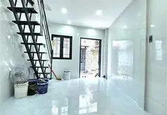 ⭐HẺM BA GÁC - NHÀ MỚI... Bán nhà riêng tại Gò Vấp, Hồ Chí Minh 06