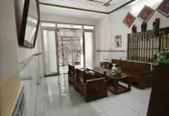 Nhà mặt phố Hiệp Thành 2 tầng giá tốt - cơ hội khó bỏ qua... Bán nhà mặt phố tại Tân Thới Hiệp, Hồ Chí Minh 01