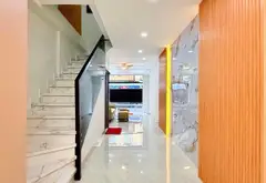Nhà mặt phố Phú Nhuận - Tiềm năng kinh doanh đỉnh, giá cực hấp dẫn... Bán nhà mặt phố tại Cầu Kiệu, Hồ Chí Minh 07