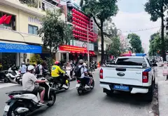 Nhà mặt phố sầm uất Quận 5, không gian rộng rãi, tiện nghi đầy đủ... Bán nhà mặt phố tại An Đông, Hồ Chí Minh 05