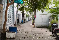 BÁN NHÀ CẤP 4 TĂNG NHƠN PHÚ A 55M2 🚗 GIÁ 4 TỈ 5.... Bán nhà riêng tại Tăng Nhơn Phú, Hồ Chí Minh 09