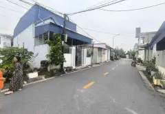 Lô đất vuông vắn diện tích 100m² hướng Bắc, mặt đường 7m tại khu vực thôn yên tĩnh gần Hữu Bằng... Bán đất tại Kiến Thụy, Hải Phòng 01
