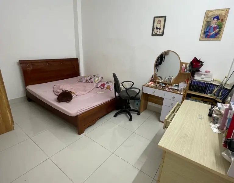 Bán nhà riêng 2 tầng, 71m2, khu Tân Sơn Nhì, giá 6.45 tỷ... Bán nhà riêng tại Tân Sơn Nhì, Hồ Chí Minh 01