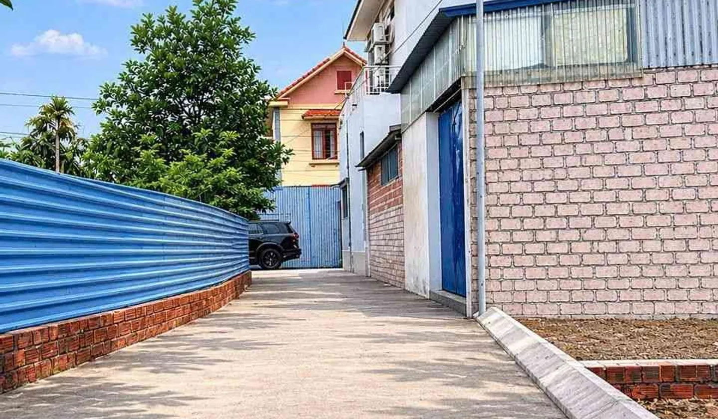 Bán nhà riêng 1 tầng 81.2m2 tại phường Thiên Hương, hướng Bắc, giá 1.68 tỷ... Bán nhà riêng tại Thiên Hương, Hải Phòng 01