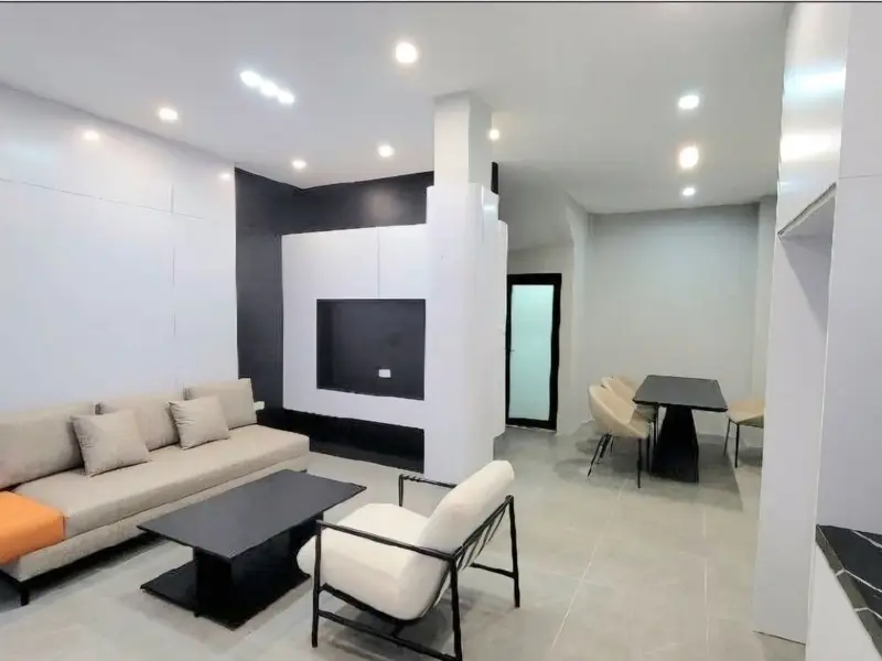 Nhà đẹp sân vườn Nguyễn Thị Định – Giảm sâu gần 2 tỷ... Bán nhà riêng tại Yên Hòa, Hà Nội 01