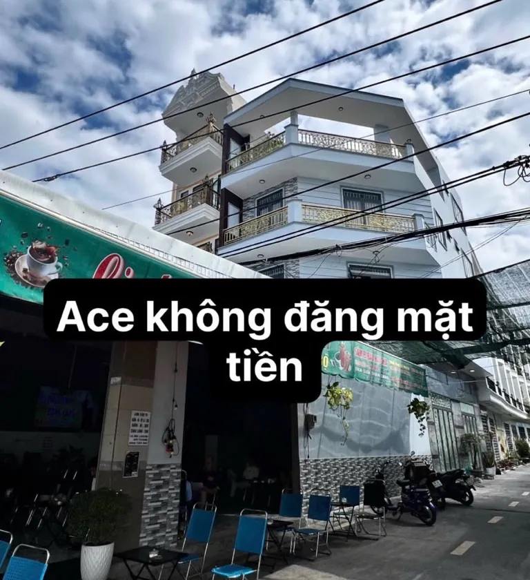 Bán nhà mặt phố 5 tầng vị trí góc 2 mặt tiền Tân Tạo Bình Tân... Bán nhà mặt phố tại Bình Tân, Hồ Chí Minh 01