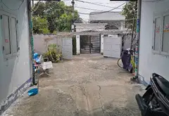 Bán dãy nhà trọ 14 phòng tại huyện Hóc Môn... Bán nhà riêng tại Đông Thạnh, Hồ Chí Minh 03