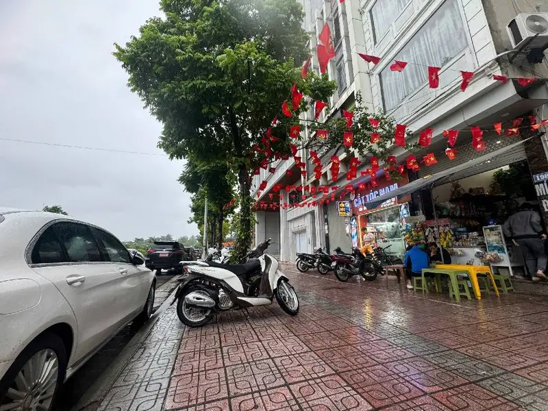 Cơ hội hiếm Bán đất siêu VIP Bồ Đề giá sốc chỉ 17.2 tỷ... Bán đất tại Bồ Đề, Hà Nội 01