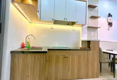 Bán nhà riêng 3 tầng tại Quang Trung, Gò Vấp, gần sân bay, 28m², 3 phòng ngủ... Bán nhà riêng tại Gò Vấp, Hồ Chí Minh 07