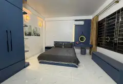 Nhà 6 tầng mặt tiền rộng, nội thất đầy đủ, gần hồ Hạ Đình tại Khương Đình... Bán nhà riêng tại Khương Đình, Hà Nội 03
