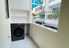 Bán nhà đưpj 2 tầng, 3Pn, Hẻm xe hơi- 48m² - An Hội Tây, Gò Vấp, TP Hồ Chí Minh - 6.6 tỷ... Bán nhà riêng tại An Hội Tây, Hồ Chí Minh 16