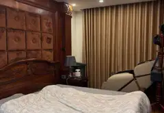 Nhà 6 tầng mặt phố Khâm Thiên trung tâm Đống Đa, kinh doanh thuận tiện... Bán nhà mặt phố tại Văn Miếu - Quốc Tử Giám, Hà Nội 06