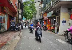 Nhà Khương Trung, 37.6m2, 4.5 tầng, mt 3.6m, 20m ra mặt phố, ô tô đỗ cửa, giá cạnh tranh khu vực.... Bán nhà riêng tại Khương Đình, Hà Nội 10