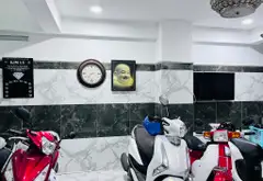 Cơ hội hiếm có: Nhà mặt phố 6 tầng vị trí đẹp quận 8, giảm ngay 1 tỷ trong tháng 7... Bán nhà mặt phố tại Phú Định, Hồ Chí Minh 06