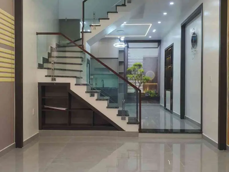 Nhà Lô Góc 4 Tầng Hướng Đông Nam Tại Khu Đống Khê 2, Đồng Hòa, Kiến An... Bán nhà riêng tại Kiến An, Hải Phòng 01