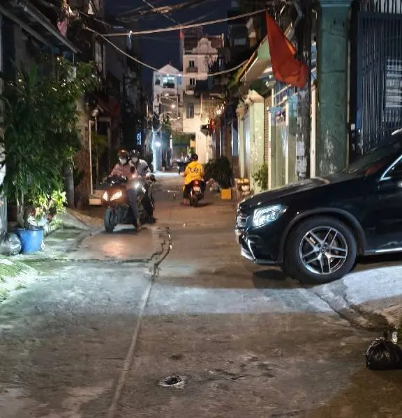 Bán nhà mặt phố 4 tầng phường Phú Thạnh, giá 11 tỷ... Bán nhà mặt phố tại Phú Thạnh, Hồ Chí Minh 01