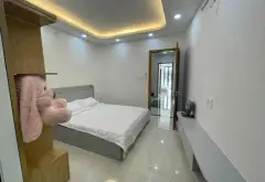 Bán nhà 4 tầng mới đẹp, 4PN 5WC, trung tâm An Nhơn,Gò Vấp, giá 5,8 tỷ... Bán nhà riêng tại An Nhơn, Hồ Chí Minh 07