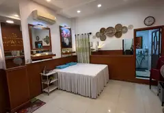 NHÀ 5 TẦNG VỪA Ở VỪA KD CHỢ TTN - NGAY GA ME TRO SỐ 2 - DT:4M X 15M - TẶNG NỘI THẤT ĐẸP

8 ĐỒNG TL.... Bán nhà mặt phố tại Đông Hưng Thuận, Hồ Chí Minh 11