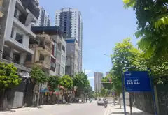 Cơ hội Vàng sở hữu nhà mặt phố kinh doanh trung tâm Hà Đông với giá hợp lý... Bán nhà mặt phố tại Hà Đông, Hà Nội 05
