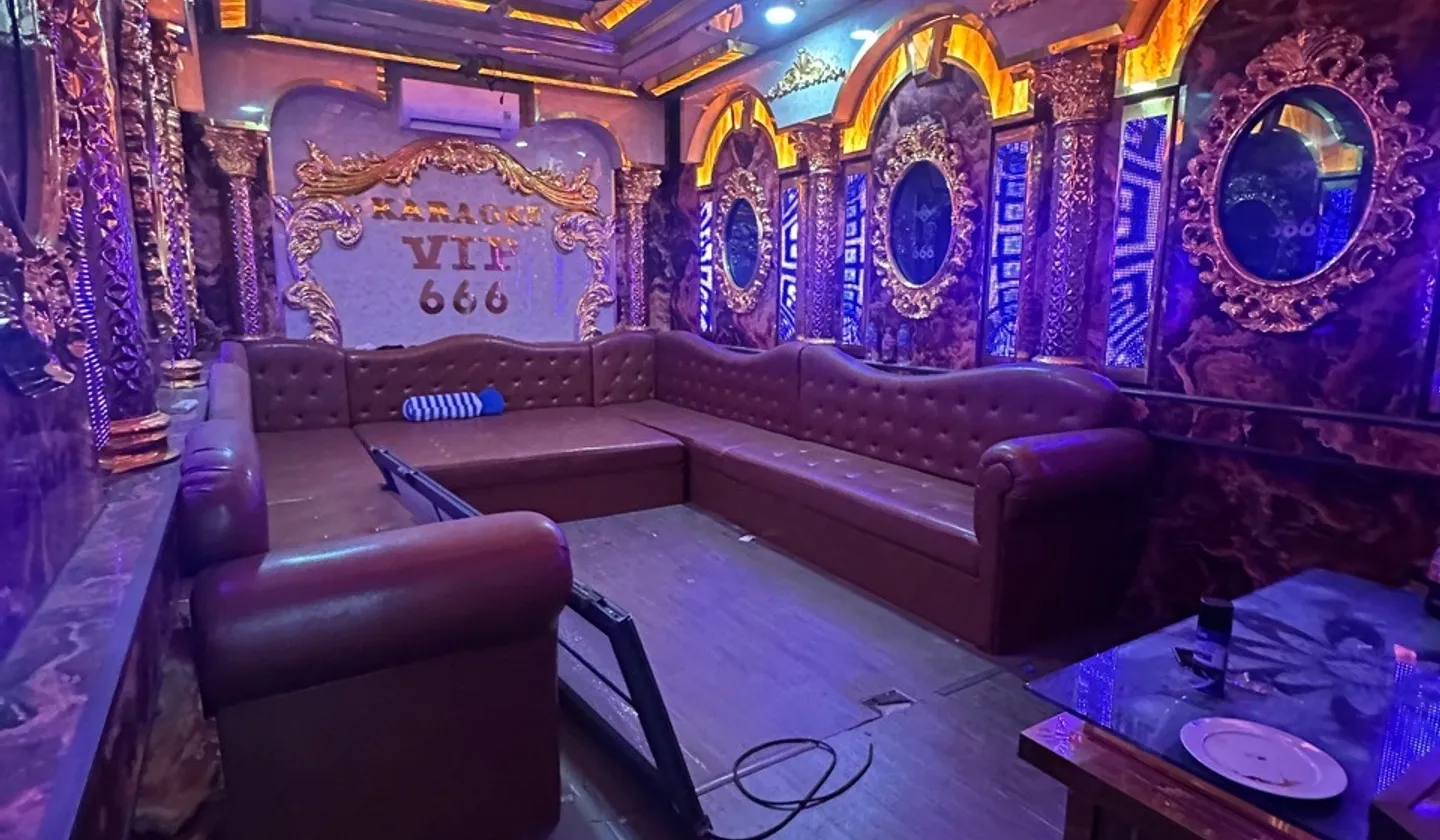 Nhà 4 tầng mới xâyLê Hồng Phong, Hải An, Hải Phòng... Bán nhà mặt phố tại Hải An, Hải Phòng 01
