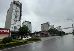 Nhà kinh doanh Như Quỳnh / Hưng Yên / liên kết giao thông Hà nội Thuận tiện... Bán đất tại Như Quỳnh, Hưng Yên 02