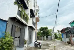 Nhà riêng 4 tầng diện tích 48.6m² mặt ngõ 7m tại Kiều Đông, An Hải, An Dương... Bán nhà riêng tại An Hải, Hải Phòng 03