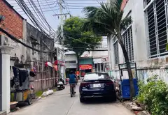 🌲 CHÍNH CHỦ BÁN NHANH – LÔ GÓC 2 MẶT TIỀN NGUYỄN VĂN QUÁ Q12 – 290M² – NGANG 8.3M – GIÁ 18.9 TỶ... Bán nhà riêng tại Đông Hưng Thuận, Hồ Chí Minh 03