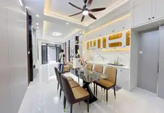 🔥 NHÀ ĐẸP 2 TẦNG – SÁT MT HUỲNH TẤN PHÁT, QUẬN 7 – 4M x 16M – 3PN – FULL NT – GIÁ 5.X TỶ 💰... Bán nhà riêng tại Phú Thuận, Hồ Chí Minh 07