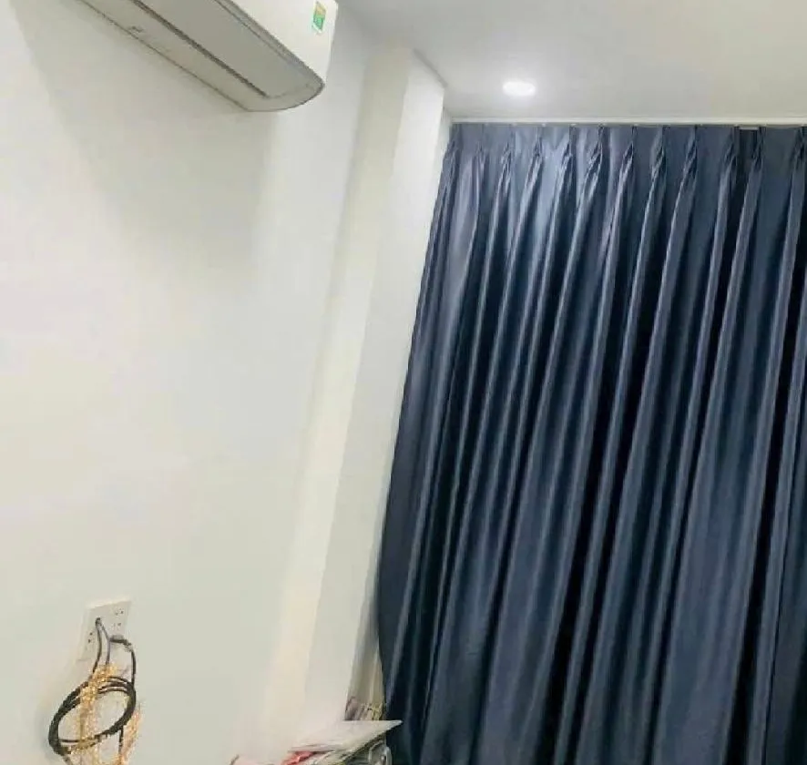 Nhà nhỏ xinh tại Cầu Ông Lãnh, giá mềm chỉ 3 tỷ... Bán nhà riêng tại Cầu Ông Lãnh, Hồ Chí Minh 01